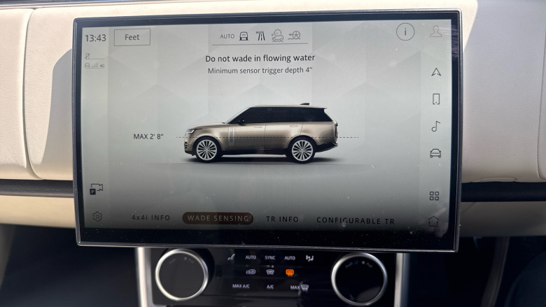 Land Rover Range Rover 3.0 D300 Autobiography 4dr Auto Diesel Estate